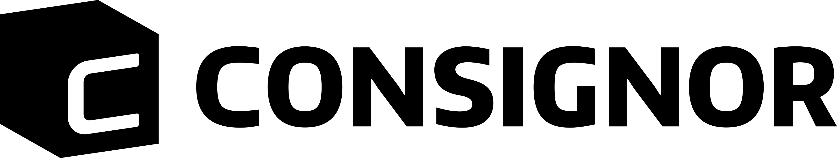 Consignor logo