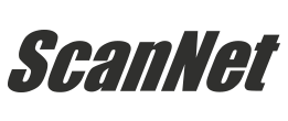 Scannet logo